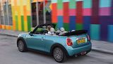 Mini Cabrio 2016