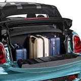 Mini Cabrio 2016