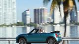 Mini Cabrio 2016