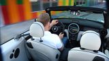Mini Cabrio 2016