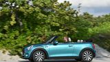 Mini Cabrio 2016