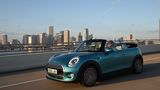 Mini Cabrio 2016