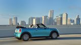 Mini Cabrio 2016