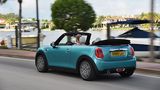 Mini Cabrio 2016