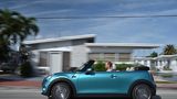 Mini Cabrio 2016