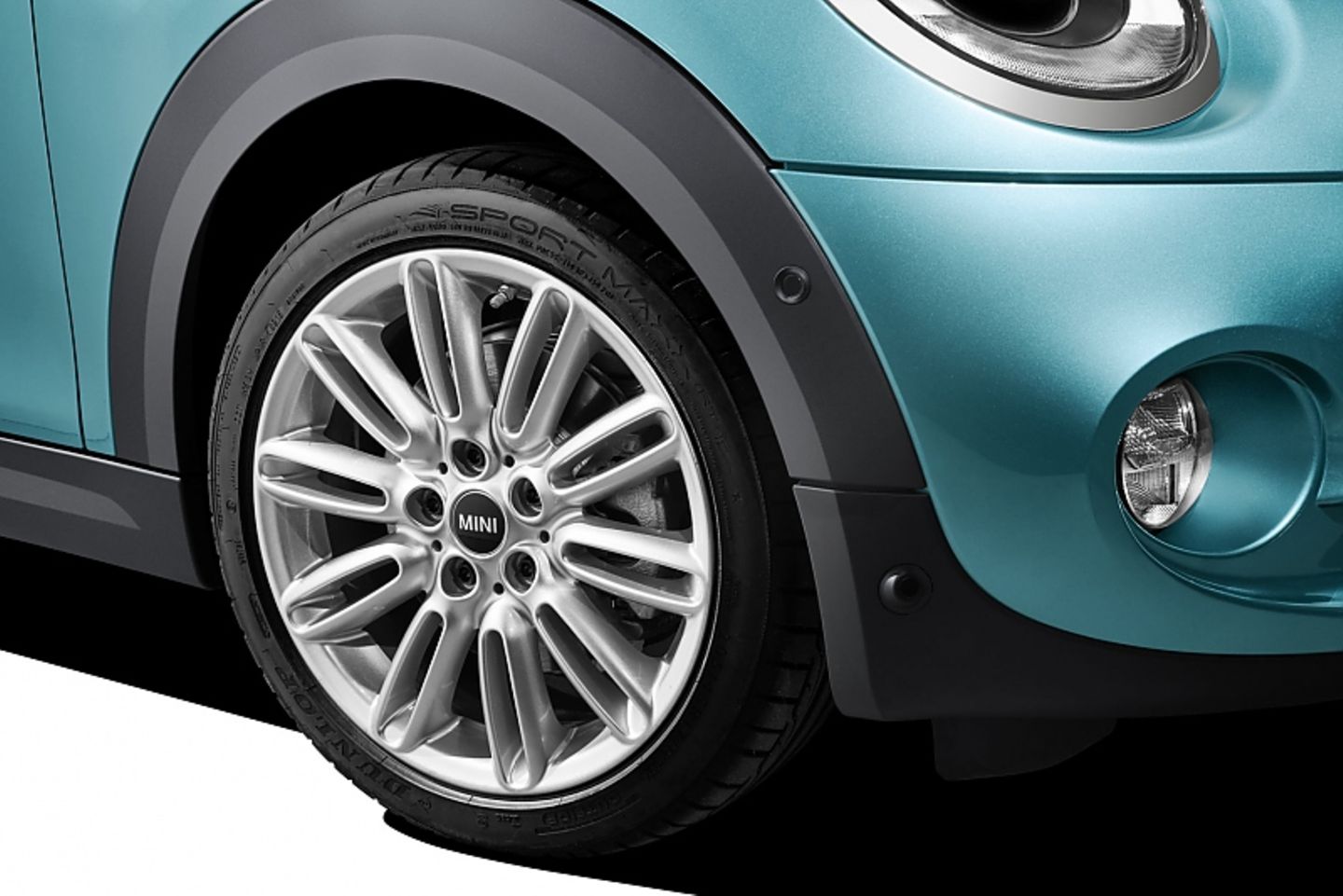 Mini Cabrio 2016