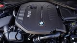 BMW 340i Modellpflege - mit Turbo und direkter Einspritzung