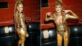 Heidi Klum