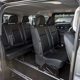 People-Mover: Mercedes Metris in den USA