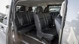 People-Mover: Mercedes Metris in den USA