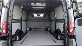 Mercedes Metris in den USA