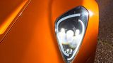 Der James-Bond-Jaguar-C-X75 hat einen markanten Lack