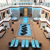 Spa-Lounge The Haven