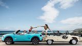 Citroen Cactus M Concept