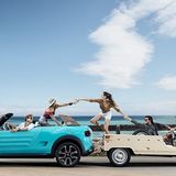 Citroen Cactus M Concept