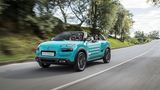 Citroen Cactus M Concept