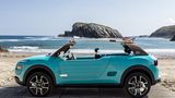 Citroen Cactus M Concept