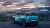 Citroen Cactus M Concept