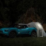 Citroen Cactus M Concept