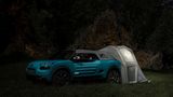 Citroen Cactus M Concept