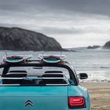 Citroen Cactus M Concept