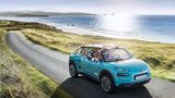 Citroen Cactus M Concept