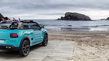 Citroen Cactus M Concept