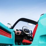 Citroen Cactus M Concept