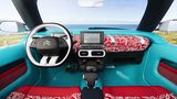 Citroen Cactus M Concept