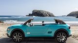 Citroen Cactus M Concept