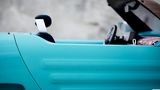 Citroen Cactus M Concept
