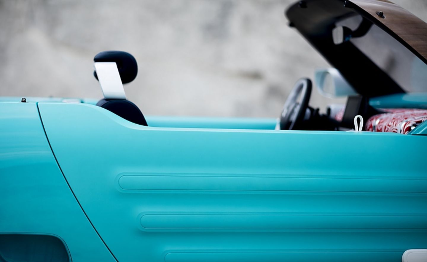 Citroen Cactus M Concept