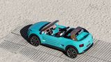 Citroen Cactus M Concept