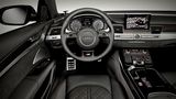 Audi S8 Plus