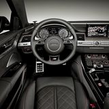 Audi S8 Plus