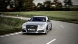 Audi S8 Plus