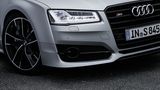 Audi S8 Plus