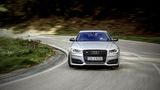 Audi S8 Plus