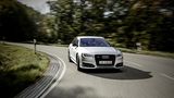 Audi S8 Plus