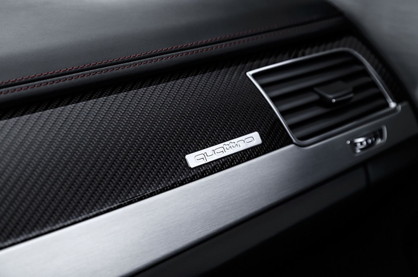 Audi S8 Plus