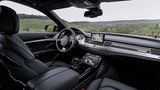 Audi S8 Plus