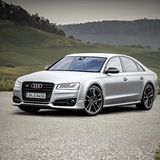 Audi S8 Plus