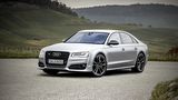 Audi S8 Plus