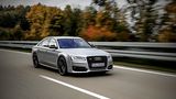 Audi S8 Plus