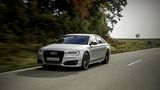 Audi S8 Plus