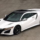 Das Design drückt Dynamik aus