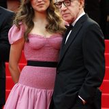 Woody Allen