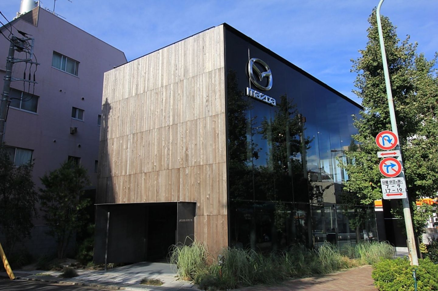 Rund sieben Millionen Euro hat der Umbau gekostet.