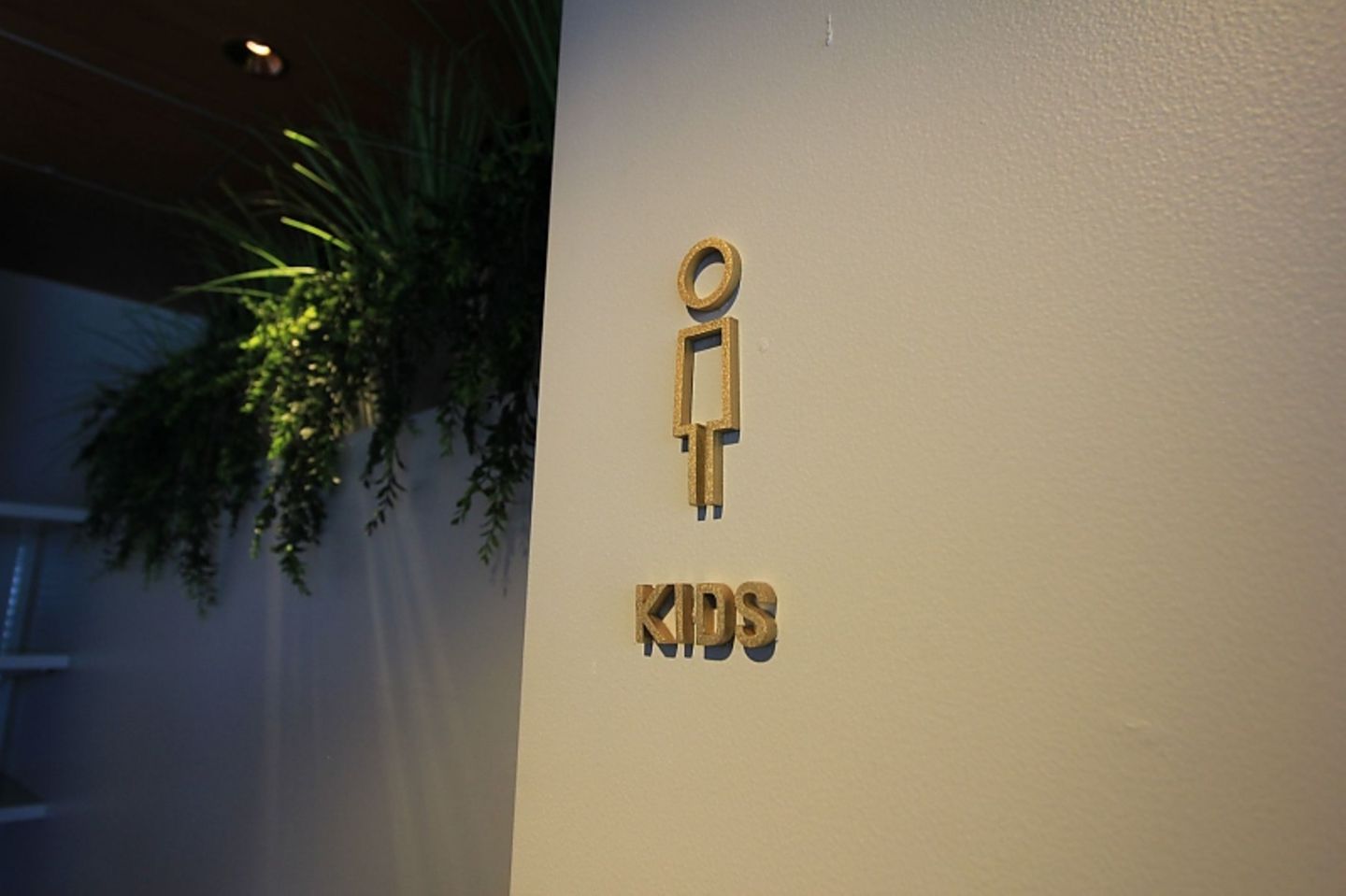Kinderzone