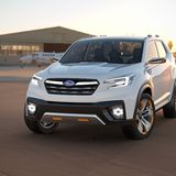 das autonome Fahren präsentieren.